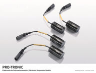 Pro Tronic Eibach for biler med justerbar undervogn MINI F56 Pro Tronic Eibach for biler med justerbar undervogn MINI F56