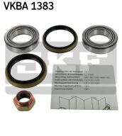 VKBA1383 SKF Hjullejesæt VKBA1383 SKF Hjullejesæt