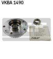 VKBA1490 SKF Hjullejesæt VKBA1490 SKF Hjullejesæt