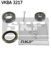 VKBA3217 SKF Hjullejesæt VKBA3217 SKF Hjullejesæt