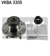 VKBA3305 SKF Hjullejesæt VKBA3305 SKF Hjullejesæt