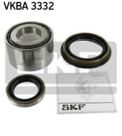 VKBA3332 SKF Hjullejesæt VKBA3332 SKF Hjullejesæt
