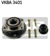 VKBA3401 SKF Hjullejesæt VKBA3401 SKF Hjullejesæt
