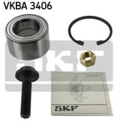 VKBA3406 SKF Hjullejesæt VKBA3406 SKF Hjullejesæt