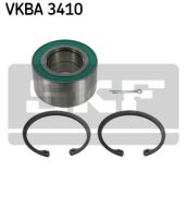 VKBA3410 SKF Hjullejesæt VKBA3410 SKF Hjullejesæt