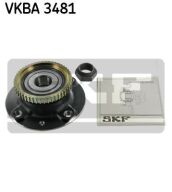 VKBA3481 SKF Hjullejesæt VKBA3481 SKF Hjullejesæt
