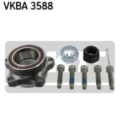 VKBA3588 SKF Hjullejesæt VKBA3588 SKF Hjullejesæt