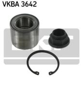 VKBA3642 SKF Hjullejesæt VKBA3642 SKF Hjullejesæt