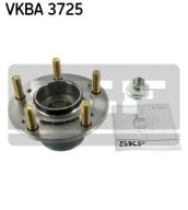 VKBA3725 SKF Hjullejesæt VKBA3725 SKF Hjullejesæt