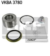 VKBA3780 SKF Hjullejesæt VKBA3780 SKF Hjullejesæt