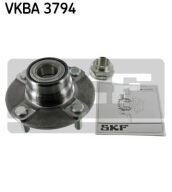 VKBA3794 SKF Hjullejesæt VKBA3794 SKF Hjullejesæt
