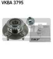 VKBA3795 SKF Hjullejesæt VKBA3795 SKF Hjullejesæt