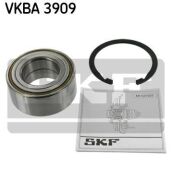 VKBA3909 SKF Hjullejesæt VKBA3909 SKF Hjullejesæt