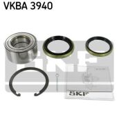 VKBA3940 SKF Hjullejesæt VKBA3940 SKF Hjullejesæt