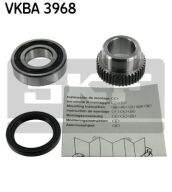 VKBA3968 SKF Hjullejesæt VKBA3968 SKF Hjullejesæt