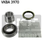VKBA3970 SKF Hjullejesæt VKBA3970 SKF Hjullejesæt