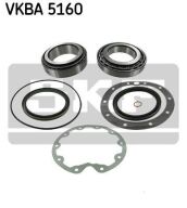 VKBA5160 SKF Hjullejesæt VKBA5160 SKF Hjullejesæt