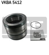 VKBA5412 SKF Hjullejesæt BTH-0055 AA VKBA5412 SKF Hjullejesæt BTH-0055 AA