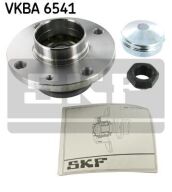 VKBA6541 SKF Hjullejesæt VKBA6541 SKF Hjullejesæt