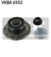 VKBA6552 SKF Hjullejesæt VKBA6552 SKF Hjullejesæt