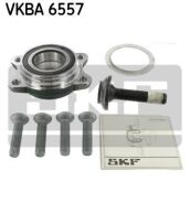 VKBA6557 SKF Hjullejesæt VKBA6557 SKF Hjullejesæt