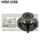 VKBA6588 SKF Hjullejesæt VKBA6588 SKF Hjullejesæt