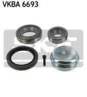 VKBA6693 SKF Hjullejesæt VKBA6693 SKF Hjullejesæt