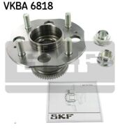 VKBA6818 SKF Hjullejesæt VKBA6818 SKF Hjullejesæt