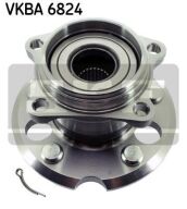 VKBA6824 SKF Hjullejesæt VKBA6824 SKF Hjullejesæt