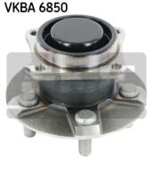 VKBA6850 SKF Hjullejesæt VKBA6850 SKF Hjullejesæt