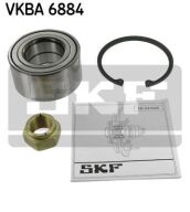 VKBA6884 SKF Hjullejesæt VKBA6884 SKF Hjullejesæt