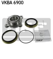 VKBA6900 SKF Hjullejesæt VKBA6900 SKF Hjullejesæt
