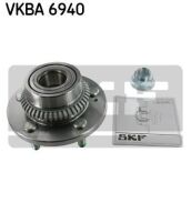 VKBA6940 SKF Hjullejesæt VKBA6940 SKF Hjullejesæt