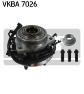 VKBA7026 SKF Hjullejesæt VKBA7026 SKF Hjullejesæt