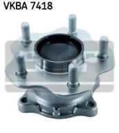 VKBA7418 SKF Hjullejesæt VKBA7418 SKF Hjullejesæt