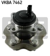 VKBA7462 SKF Hjullejesæt VKBA7462 SKF Hjullejesæt