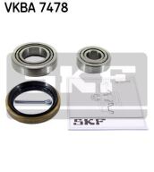VKBA7478 SKF Hjullejesæt VKBA7478 SKF Hjullejesæt