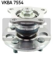 VKBA7554 SKF Hjullejesæt VKBA7554 SKF Hjullejesæt