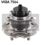 VKBA7564 SKF Hjullejesæt VKBA7564 SKF Hjullejesæt