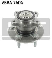 VKBA7604 SKF Hjullejesæt VKBA7604 SKF Hjullejesæt