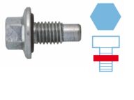 M25x12x1,75 Bundprop M25x12x1,75 Bundprop