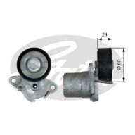 GATES Strammehjul kilerem T39272 GATES Strammehjul kilerem T39272