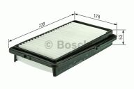 S0125 Luftfilter Bosch S0125 Luftfilter Bosch