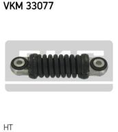SKF Strammehjul kilerem VKM33077 SKF Strammehjul kilerem VKM33077
