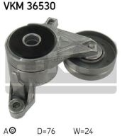 SKF Strammehjul kilerem VKM36530 SKF Strammehjul kilerem VKM36530