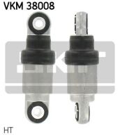 SKF Strammehjul kilerem VKM38008 SKF Strammehjul kilerem VKM38008