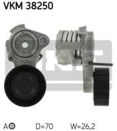 SKF Strammehjul kilerem VKM38250 SKF Strammehjul kilerem VKM38250