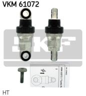 SKF Strammehjul kilerem VKM61072 SKF Strammehjul kilerem VKM61072