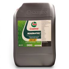 Castrol Magnatec 5w-30 P 20L Castrol Magnatec 5w-30 P 20L