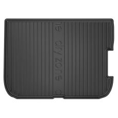 Frogum Bagagerumsbakke til Citroën C4 Picasso I MV 2006-2013 Frogum Bagagerumsbakke til Citroën C4 Picasso I MV 2006-2013